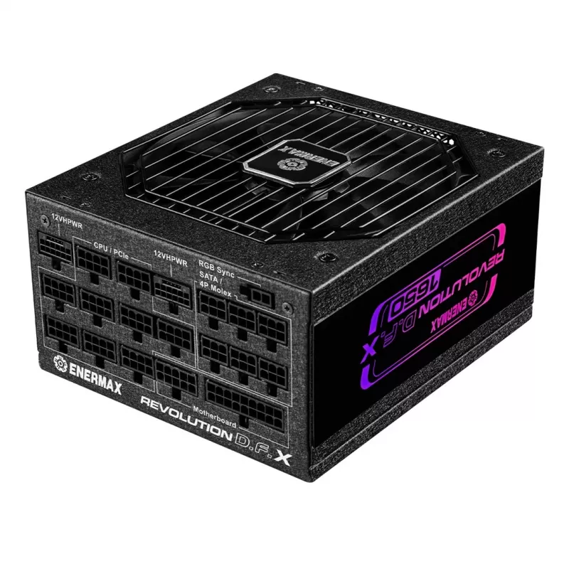 Napájací zdroj Enermax ERT1650EWT 1650 W
