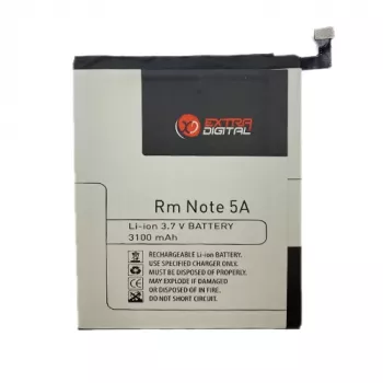 Batéria Xiaomi Redmi Note 5A