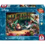 Puzzle Schmidt Spiele 58049 — 1000 dielov, Lilo & Stitch karikatúry