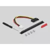 M.2 Key M na PCIe x16 NVMe adaptér DeLOCK 64134