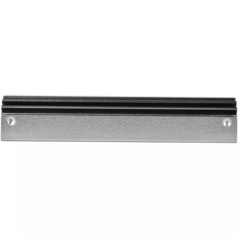 Pasívny chladič M.2 SILVERSTONE TP04 — hliníkový chladič pre SSD M.2 (SST-TP04)