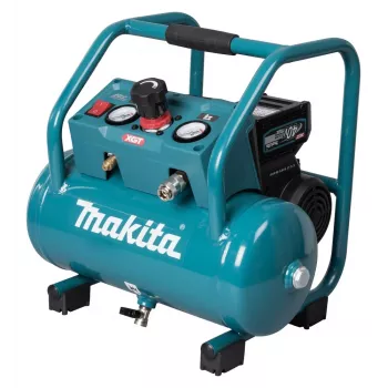 Makita vzduchový kompresor 40V XGT model AC001GZ