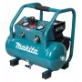 Makita vzduchový kompresor 40V XGT model AC001GZ