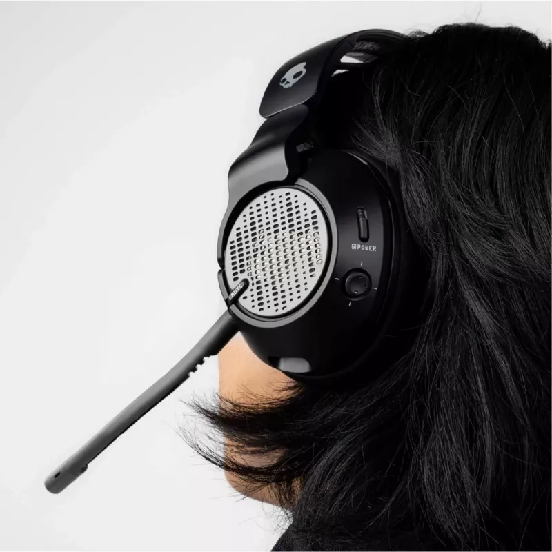 SKULLCANDY herná headset Crusher PLYR 720 Wireless XBOX