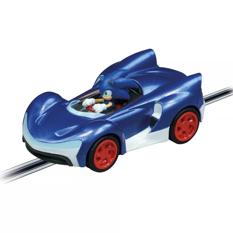 CARRERA GO Sonic pretekárska dráha 4,9 m 20062566