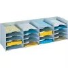 Organizér na stôl PaperFlow 542.02