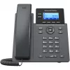 IP telefón Grandstream GRP2602P čierny