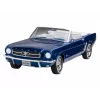 60th Anniversary Ford Mustang 1/24 darčekový set