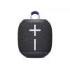 Logitech Ultimate Ears WONDERBOOM 4 - reproduktor - prenosný - bezdrôtový - Bluetooth - Active Black (984-001894)