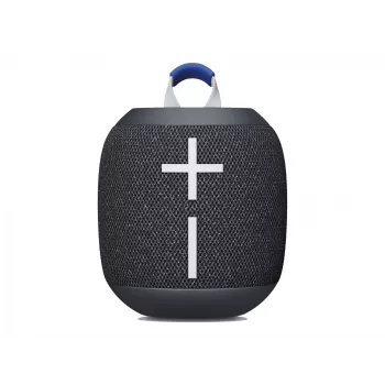 Logitech Ultimate Ears WONDERBOOM 4 - reproduktor - prenosný - bezdrôtový - Bluetooth - Active Black (984-001894)