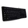 Klávesnica Logitech K120 for Business
