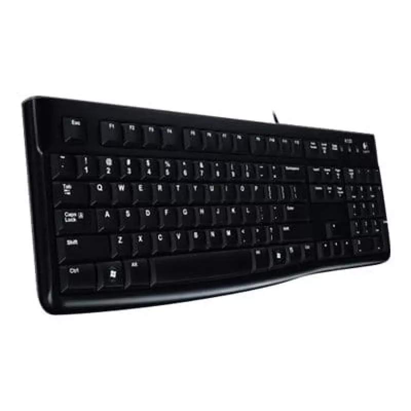 Klávesnica Logitech K120 for Business