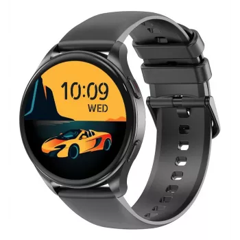 SMARTWATCH/X20 čierny Blackview