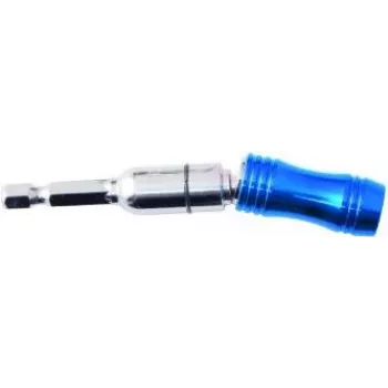 C.K Tools T4504 Držiak skrutkovacích bitov, oceľ