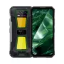 Smartfón OukiTel WP58 Pro 5G 6,7 palcov 8 GB RAM 512 GB 10000 mAh zelený