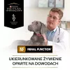 Mokré krmivo pre psov PURINA Pro Plan Veterinary Diets NF Renal Function terapeutické, bravčové, 400 g konzerva