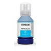 Atramentová kazeta Epson azúrová 140 ml pre SC-T3100x (C13T49H20N) originálna