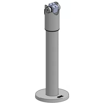 Nastaviteľné naklápacie rameno monitora Ergonomic Solutions SP1 DuraTiltT 300mm SUMUP300-02 – 300 mm rozsah naklápania