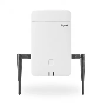 DECT základňová stanica Gigaset N870E IP PRO