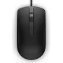 Dell sada myš External USB 3 W125712679 - myš - 1 000 dpi