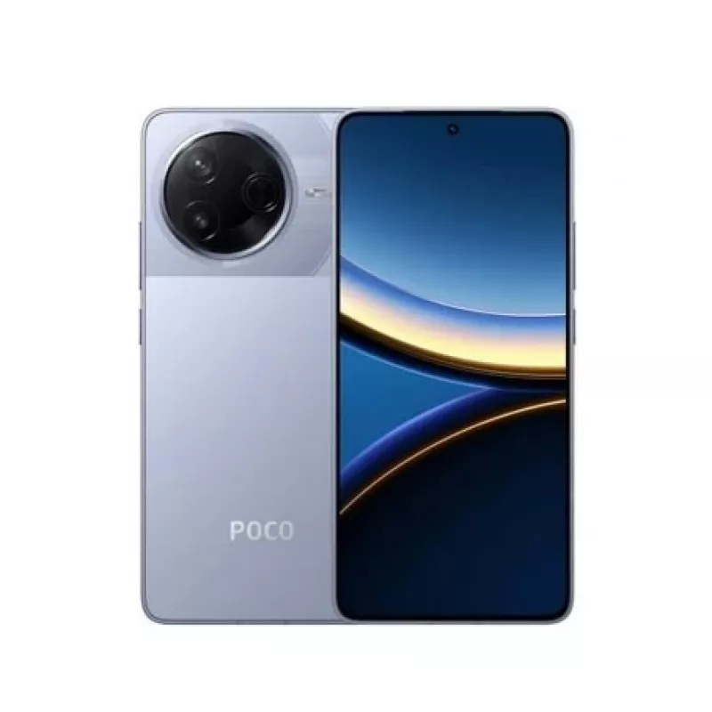 Xiaomi Poco F7 Pro 5G Dual Sim 12/256GB modrá