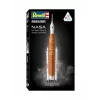 Plastový model Artemis Space Launch System