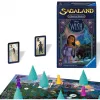 Disney Wish Sagaland, stolová hra