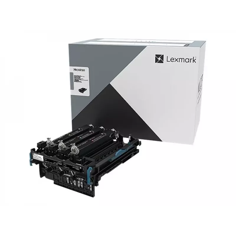 Vývojová jednotka Lexmark 78C0Z50