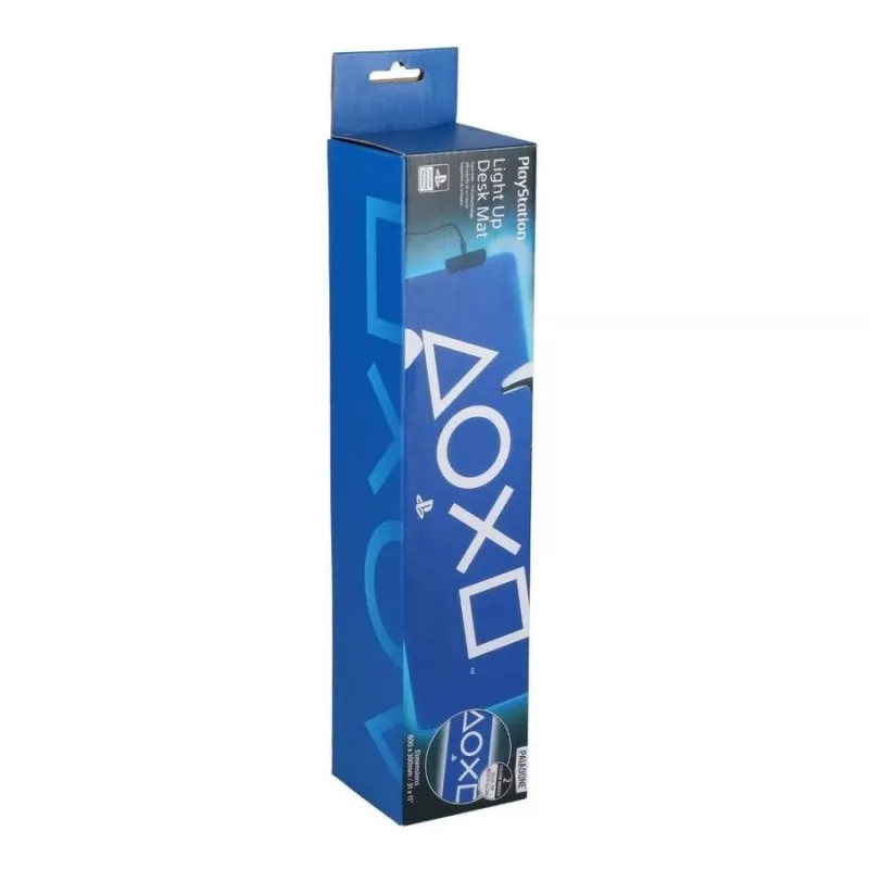 Paladone Sony PlayStation svietiaca podložka na stôl