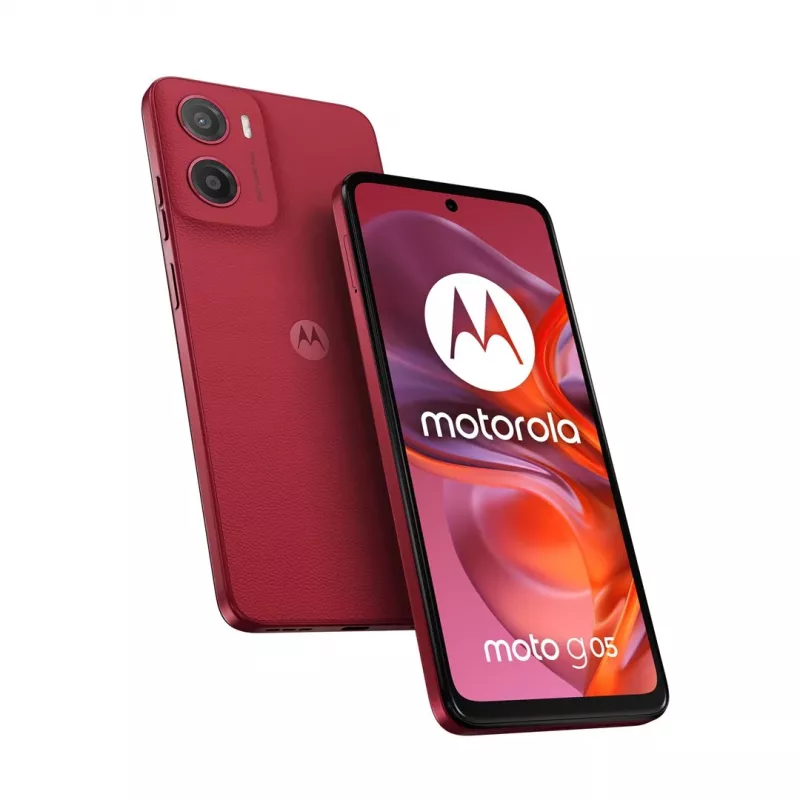 Motorola moto g05 16,9 cm (6,67