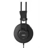 AKG K52 - štúdiové slúchadlá, okolo uší, uzavreté
