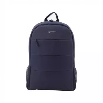Sbox batoh na notebook Toronto 15,6 NSS-19044NB tmavomodrá