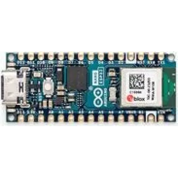 Arduino ABX00092 doska Nano ESP32 bez headerov Nano (ABX00092)