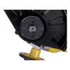 DeWALT DWE4357-QS excentrická brúska čierna, žltá 10500 ot/min 1700 W