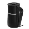 Elektrická kanvica Adler 1,7l 2200W čierna