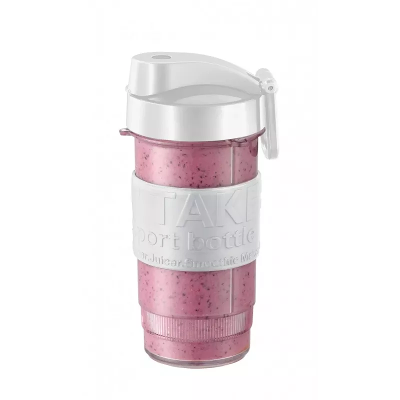 Mixér Smoothie biela SM3491