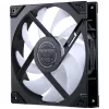 PHANTEKS skriňový ventilátor 140mm M25G2-140 D-RGB Reverse Blade PWM PH-F140M25R_G2_DBK01