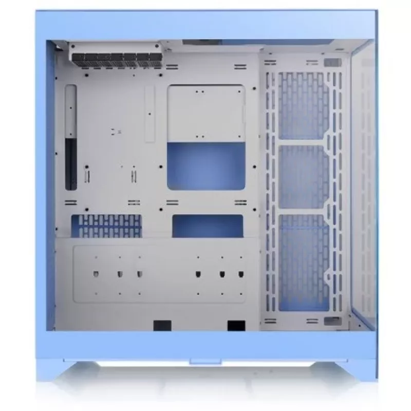 PC skriňa Thermaltake CTE E600 MX Midi Tower modrá