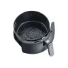 Teplovzdušná fritéza FR 2445 XXL (čierna/strieborná, 2 000 wattov, košík 5 L)