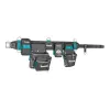 Makita E-15235 sada opasku na náradie Heavy-Duty s taškami