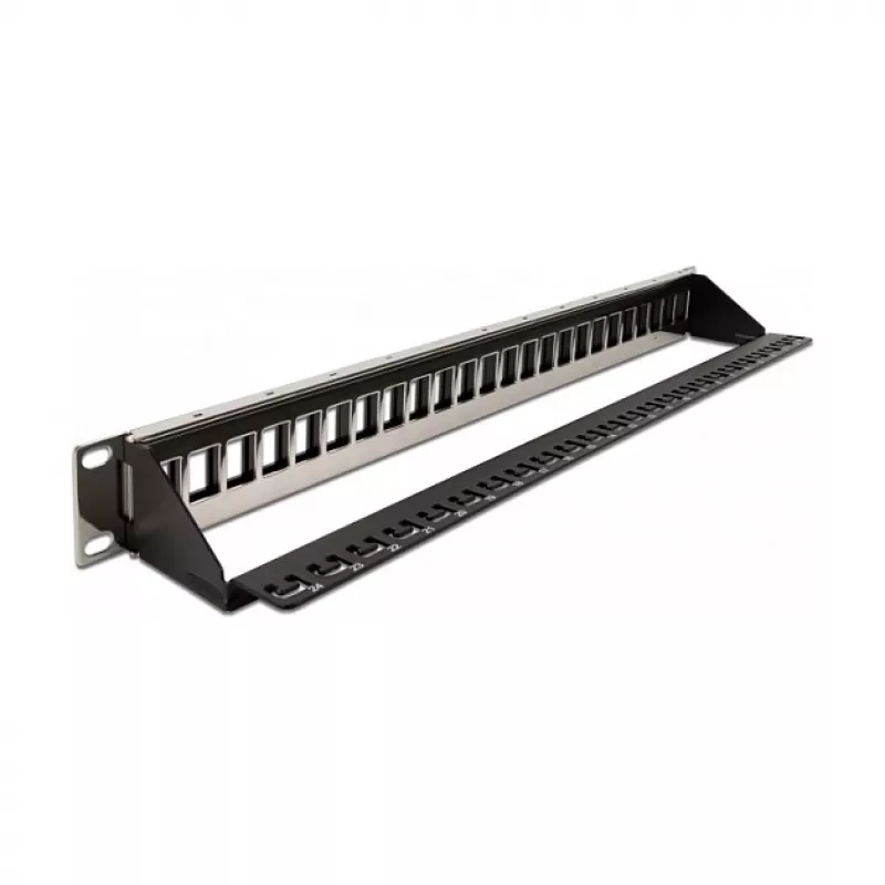 Patch panel DeLOCK 66865