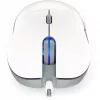 ENDORFY GEM Plus Onyx biela myš gaming pravá ruka USB Type-C optická 19000 DPI