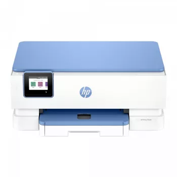 All-in-One tlačiareň HP Envy 7231 — termálna atramentová tlač, farebná, 4800x1200 dpi, skenovanie 1200x1200, WLAN, A4
