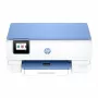 All-in-One tlačiareň HP Envy 7231 — termálna atramentová tlač, farebná, 4800x1200 dpi, skenovanie 1200x1200, WLAN, A4