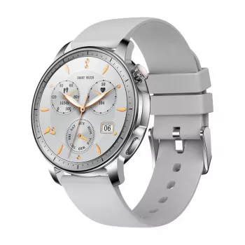 Smartwatch Colmi V65 sivý