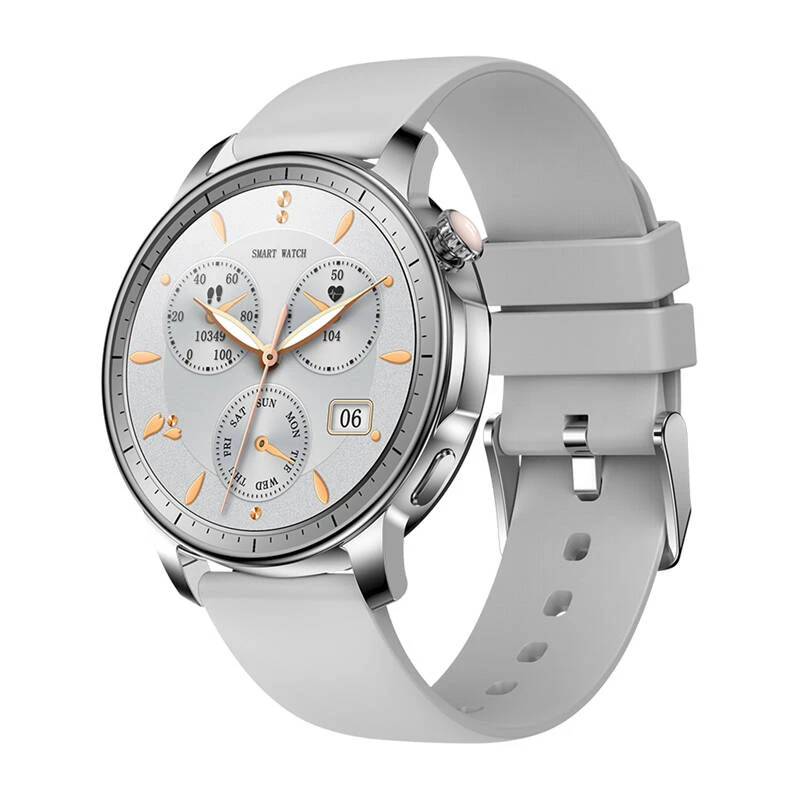 Smartwatch Colmi V65 sivý
