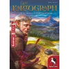 Der Kartograph, rodinná hra