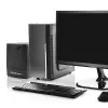 Qoltec 53774 UPS (záložný zdroj) Line-Interactive 1 kVA 600 W 1 AC výstup