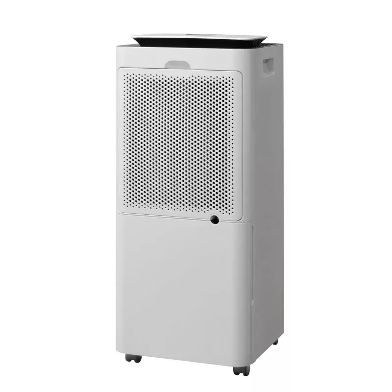 Odvlhčovač vzduchu Concept Solution OV2216 – kapacita 3,5 l, 240 W, 45 dB, biela