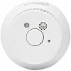 Homematic IP Smart Home Štartovacia sada detektor dymu (HmIP-SK27), 1x Access Point, 2x detektor dymu